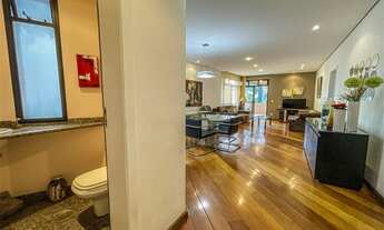 Imagem 3: Apartamento com 04 quartos sendo 01 suíte e 03 deles com armário planejados, a 600m da Av