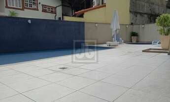 Imagem 2: Sta.Rosa - Vereador Duque Estrada - Oferta Especial - Lazer Completo - Varanda - 3 Quart