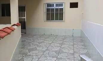 Imagem 2: Casa 2 quartos honorio gurguel