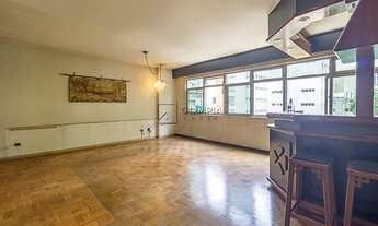 Imagem: Apartamento Venda 4 Dormitórios - 200 m²