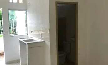 Imagem 5: Condomínio Vila Bella -II 01 quarto- Bairro Colônia Terra Nova