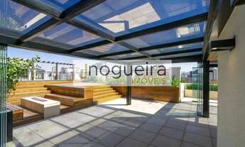 Imagem 6: Cobertura com 4 quartos, 397 m², à venda por R$ 6.000.000 ou aluguel por R$ 40.000/mês- Av