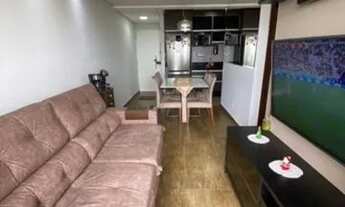 Imagem 5: Apartamento à Venda - Bairro dos Casas - São Bernardo do Campo