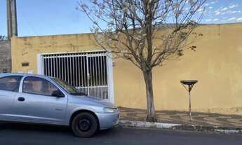 Imagem: Casa em Leilão - Jardim São Paulo - Brotas