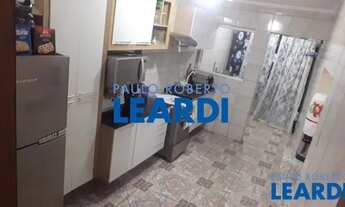 Imagem: APARTAMENTO - CANHEMA - SP