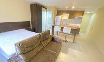 Imagem 4: SÃO PAULO - Apartamento Padrão - PARAÍSO