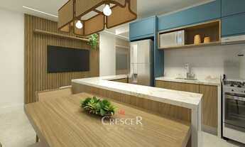 Imagem 5: Apartamento para venda com 2 quartos em Caioba