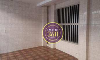 Imagem 2: Sobrado com 3 dormitórios, 250 m² - venda por R$ 480.000,00 ou aluguel por R$ 1.645,00/mês