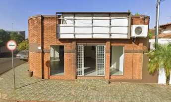 Imagem: Imóvel Comercial 214 m² - Vila Ouro Verde