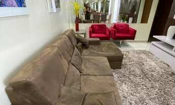 Imagem 2: APTO MOBILIADO WEEKEND CLUB, PONTA NEGRA, 2 QUARTOS S/ 1 SUÍTE ALUGO/ VENDO