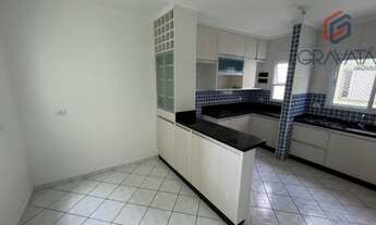 Imagem 5: Cobertura Mobiliada com Churrasqueira na Vila Guarani