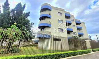 Imagem: Edifício San Thiago - Órfãs - Apartamento