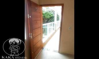 Imagem: Apartamento para alugar - Vila Carrão