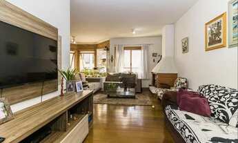 Imagem 5: Casa residencial em condomínio de 04 dormitórios, sendo 01 suíte no bairro Cristal em Port