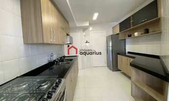 Imagem 7: Excelente apartamento todo reformado no Vila Ema em Condomínio Clube