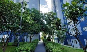 Imagem 2: Apartamento para locação no Condomínio Vida Plena, em Sorocaba-SP