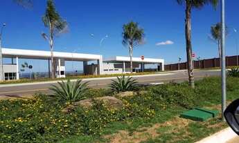 Imagem: Lote condomínio Jardins Nápoles 360m2