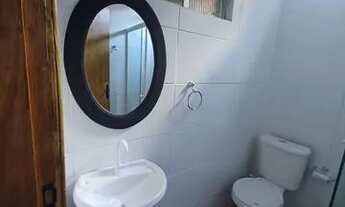 Imagem 2: Apartamento 1 quarto