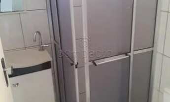 Imagem 3: Apartamento Padrão em São José do Rio Preto