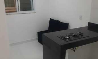 Imagem 3: Aluga kitinet mobilhada 3 andar