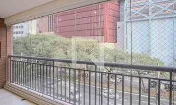 Imagem 7: Apartamento para Aluguel - Barra Funda, 4 Quartos, 129 m2