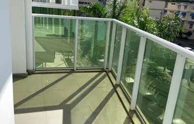 Imagem 7: 2 quartos com 64m2, com vaga coberta, 100% sol da manhã