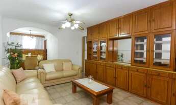 Imagem: Apartamento para Aluguel - Parque CECAP