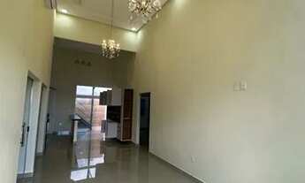 Imagem 2: Casa Residencial Passaredo 3 suítes armários e ar