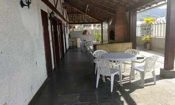 Imagem 6: APARTAMENTO - TIJUCA - 04 QUARTOS - 02 VAGAS