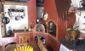 Imagem: Casa com 2 dormitórios à venda, 125 m²