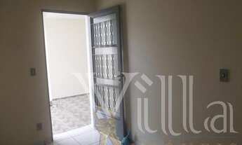 Imagem 5: Casa para Venda em Limeira, Parque Residencial Aeroporto, 3 dormitórios, 1 suíte, 1 banhei