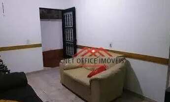 Imagem 2: Casa com 3 dormitórios à venda, 60 m² por R$ 280.000,00 - Residencial Dom Bosco - São José