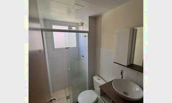 Imagem 6: Apartamento com 2 dormitórios, 1 quintal (área externa), Residencial Angra dos Reis. 1 vag