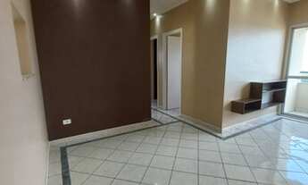 Imagem: Apartamento com 3 dormitórios em Alphaville