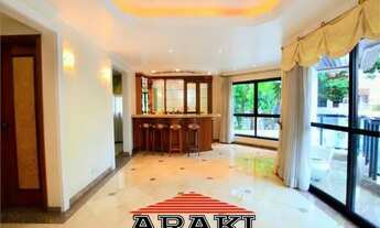 Imagem 5: Apartamento de Alto Padrão no Ipiranga