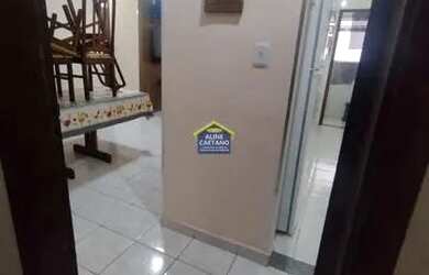 Imagem 7: 02 DORMS, PREDIO COM LAZER, 300 MTS DA PRAIA, NA TUPI!