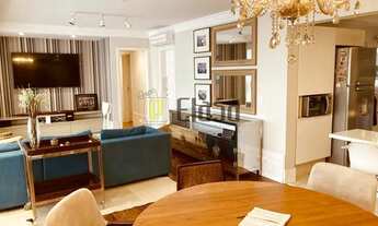 Imagem 2: Apartamento para Venda E Locação no Alto Da Boa Vista