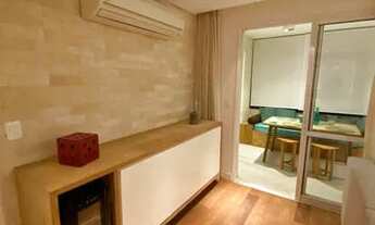 Imagem 4: Apartamento Venda Chácara Santo Antônio 121 m² 3 Dormitórios