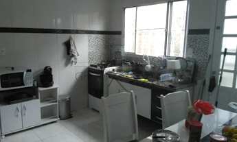 Imagem 4: Casa Padrão em São José dos Campos