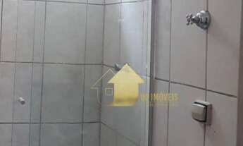 Imagem 7: Apartamento com 2 dormitórios para alugar, 70 m² por R$ 1.345,00/mês - Jardim Tropical - C