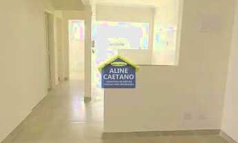 Imagem 5: 02 dorms, sendo 01 suite, pertinho da fonte interativa!