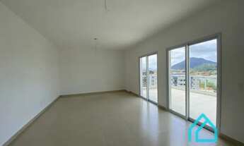 Imagem 2: Cobertura com 3 suítes a venda na Praia Grande - Ubatuba SP