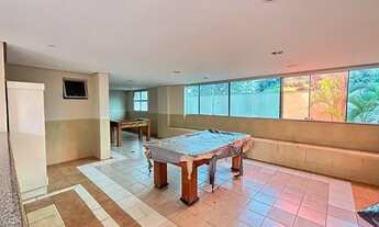 Imagem 6: Apartamento para venda tem 71 metros quadrados com 3 quartos em Jardim América - Goiânia