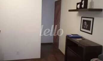 Imagem 2: São Paulo - Apartamento Padrão - Mooca