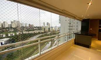 Imagem 5: Apartamento para LOCAÇÃO 3 dormitórios - Grand Clube Vila Ema - SJC