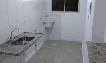 Imagem 4: Cód. 624 Jardim das Margaridas 2/4 Nascente e Vazio no Spazio Salvador Norte