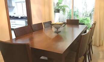 Imagem 5: Casa-São Paulo-SANTANA