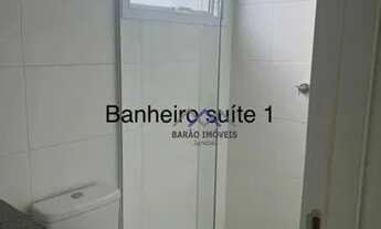 Imagem 7: Apartamento de 130m2 no Le parc à venda (Porteira fechada