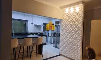 Imagem: Casa no Bairro JARDIM PAULISTA na cidade