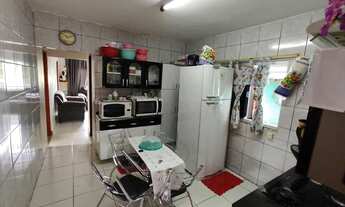 Imagem 6: Casa 3/4 Jd. Olímpico - Aparecida de Goiânia